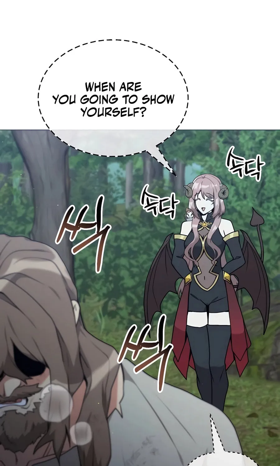 Hunter World