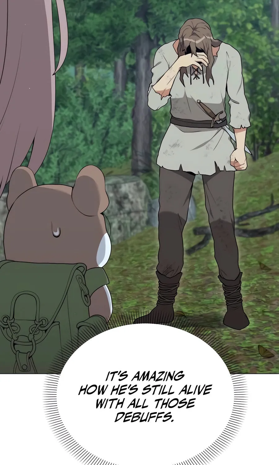 Hunter World