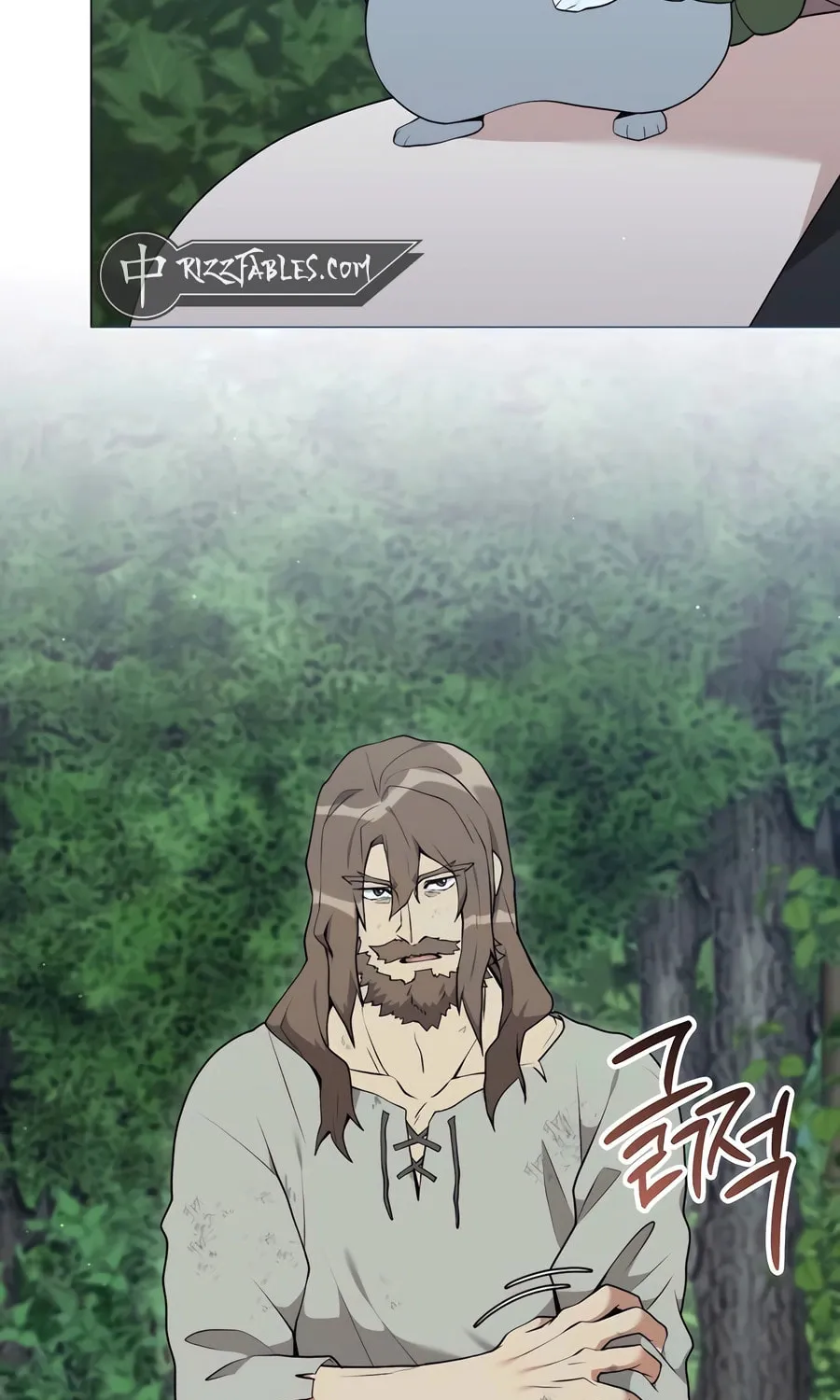 Hunter World