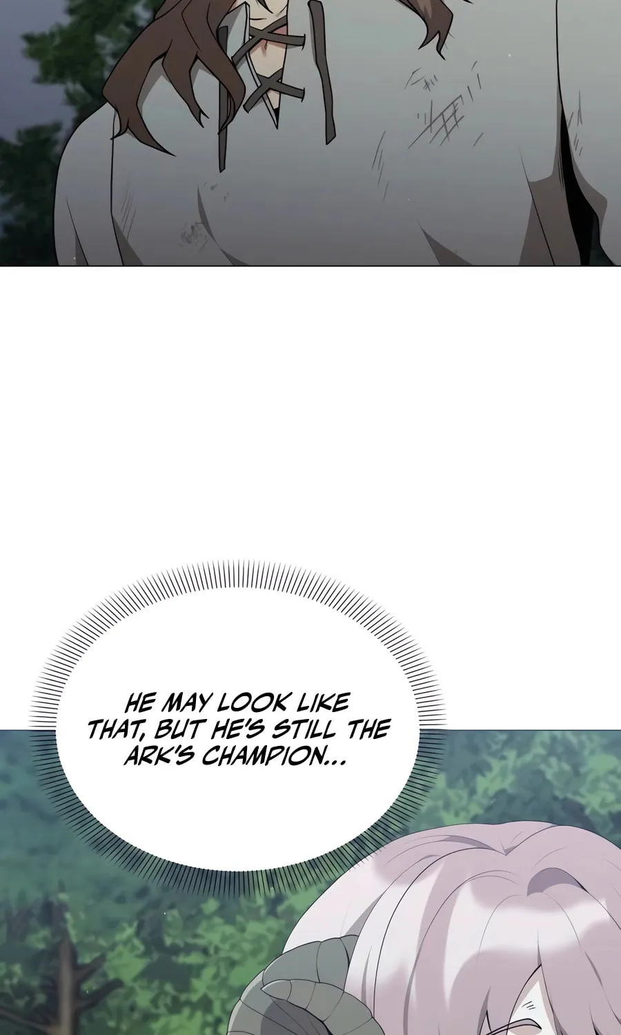 Hunter World