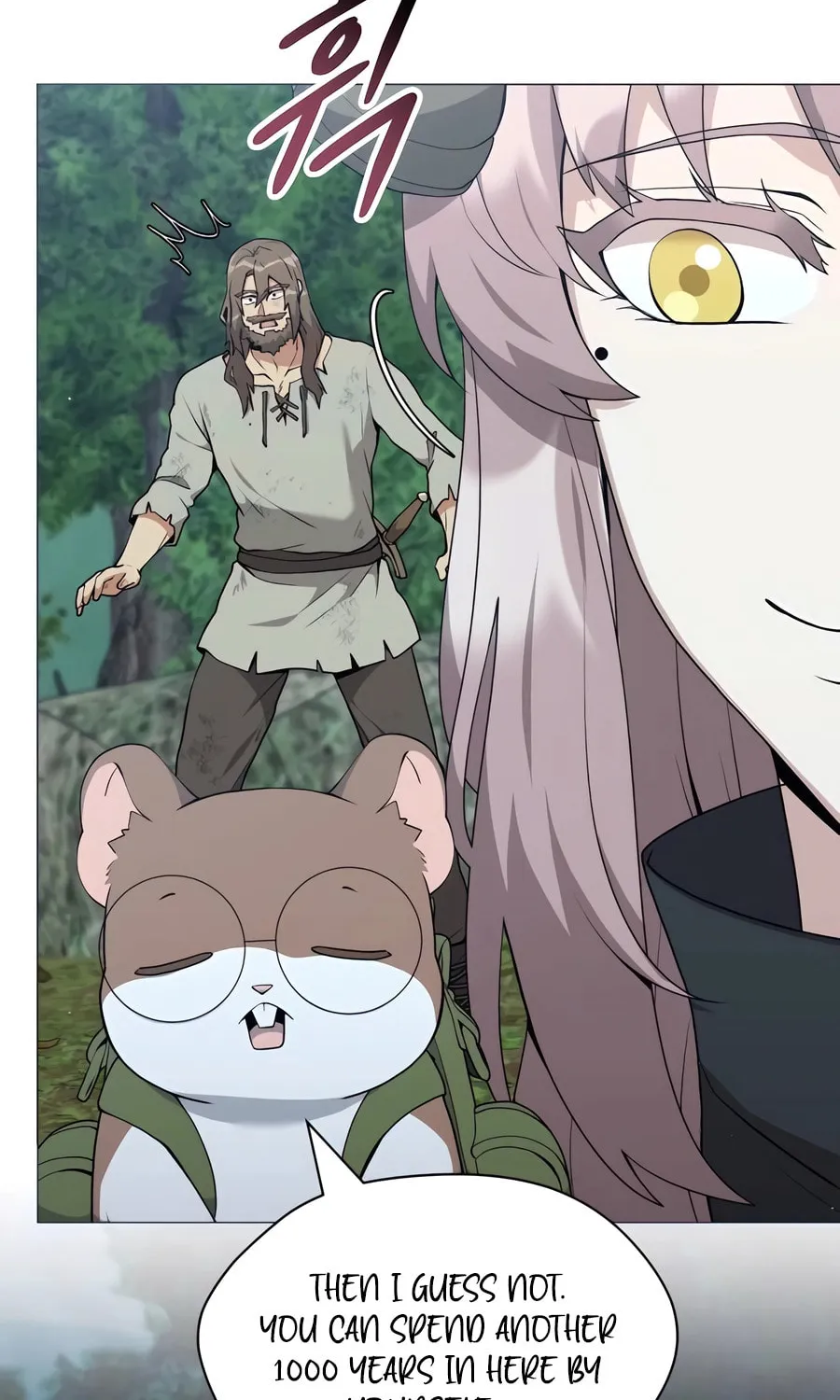 Hunter World