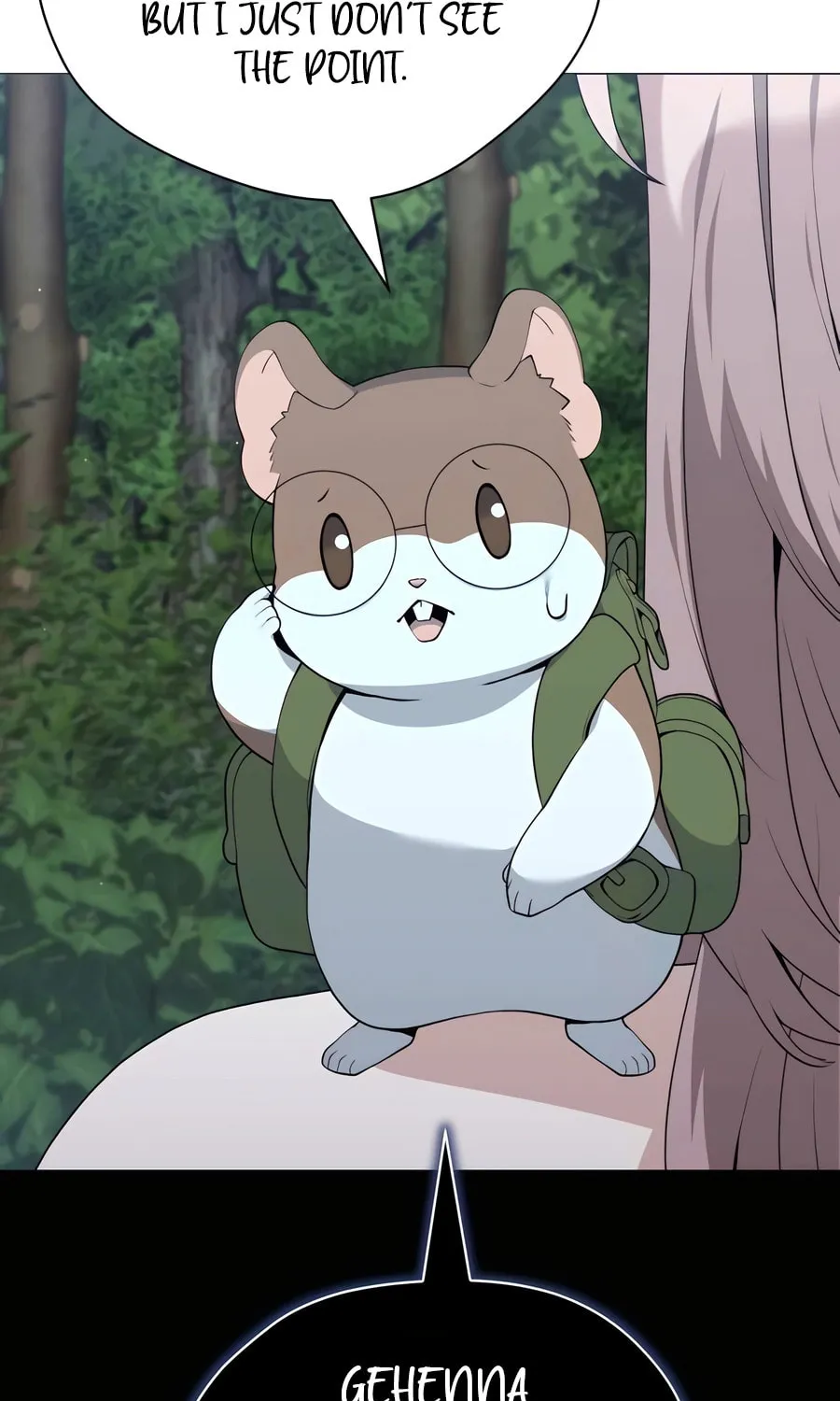 Hunter World