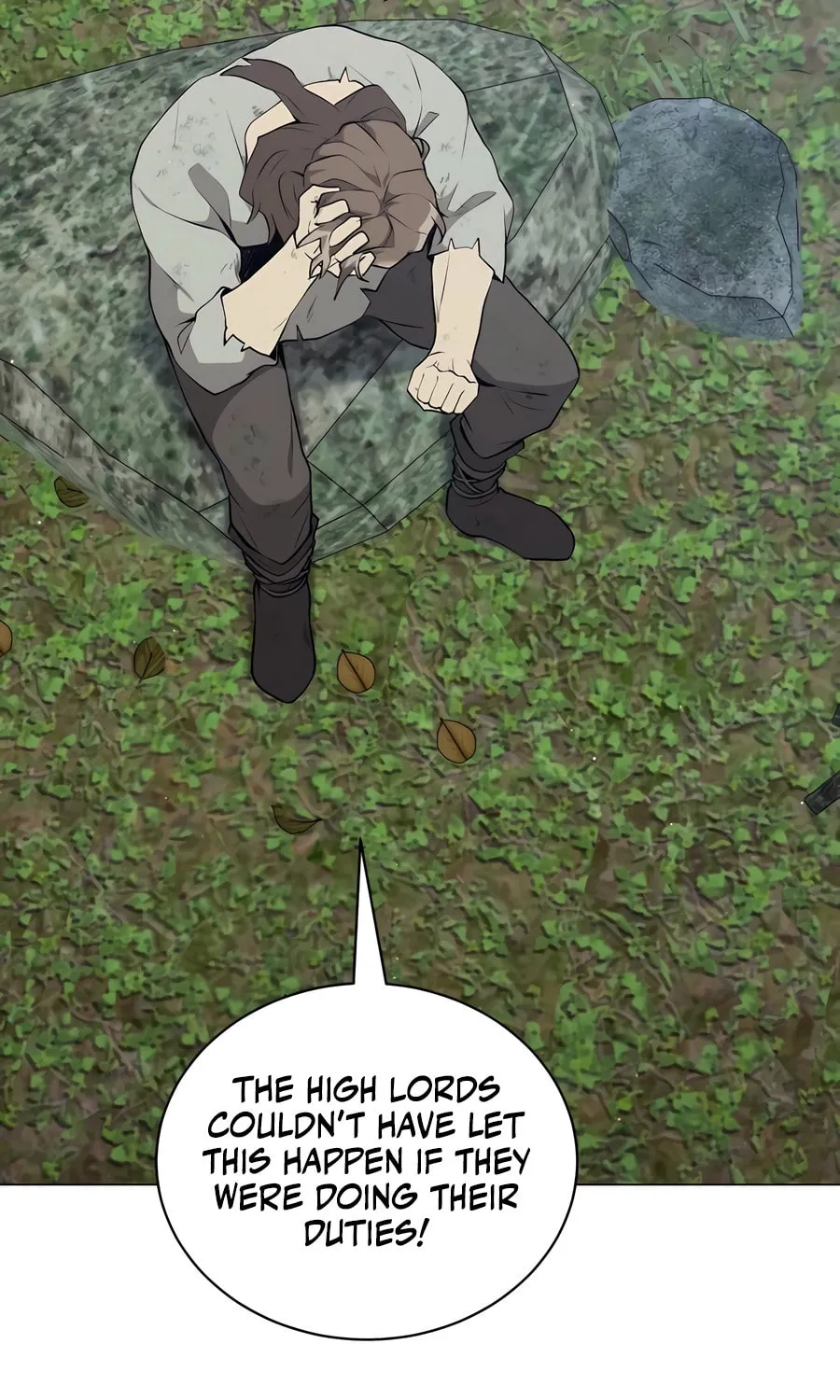 Hunter World
