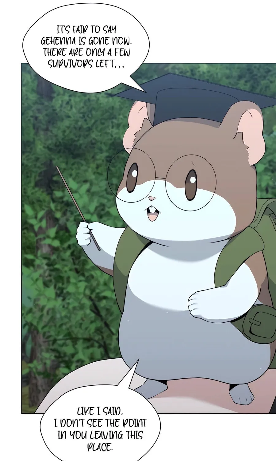 Hunter World