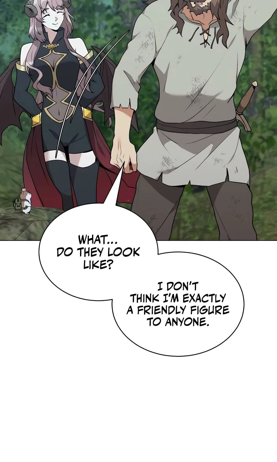 Hunter World