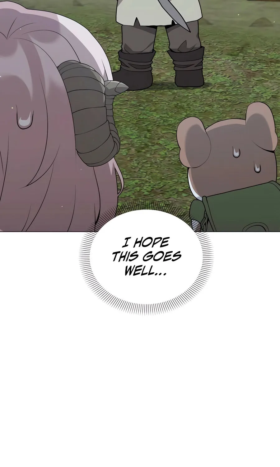 Hunter World