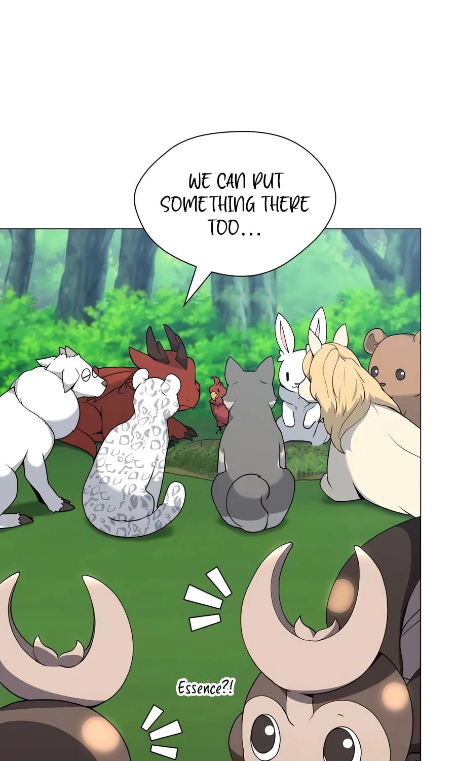 Hunter World