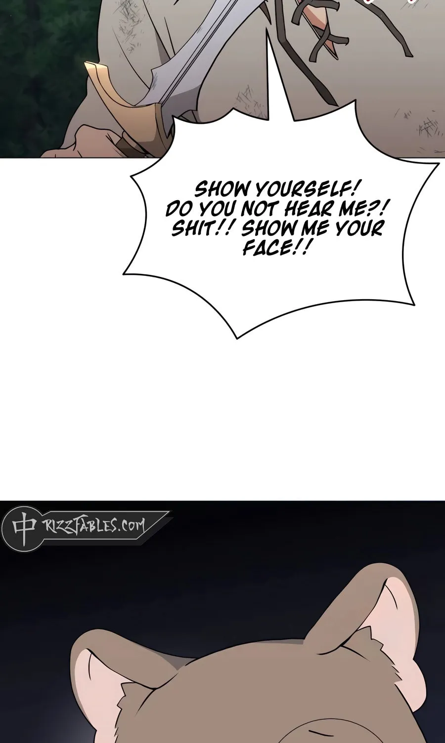 Hunter World
