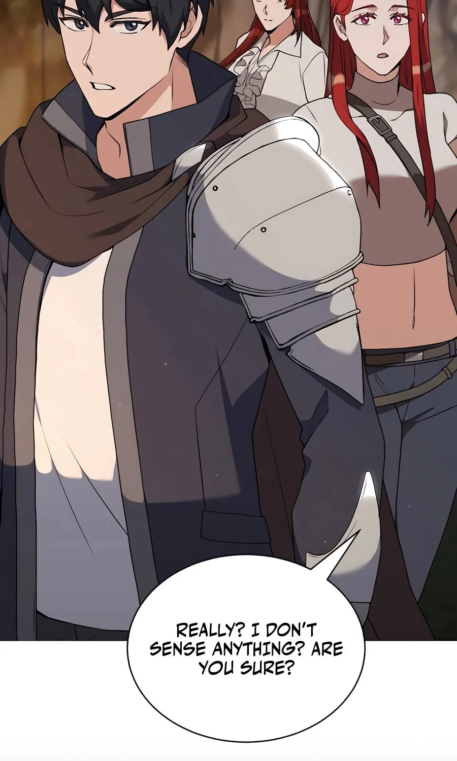 Hunter World