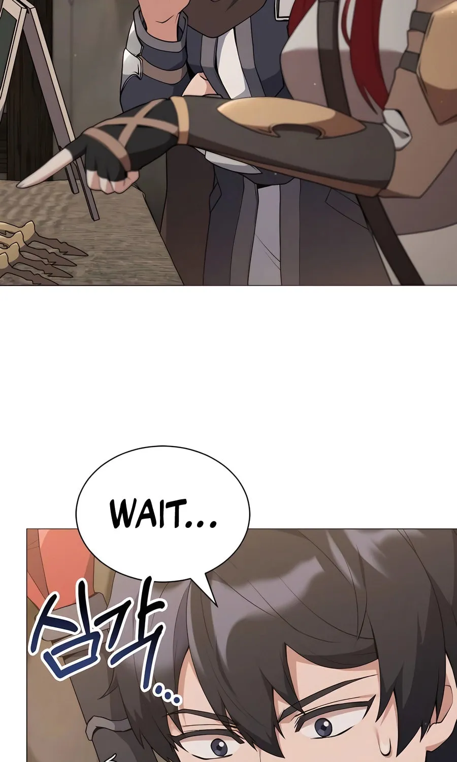 Hunter World