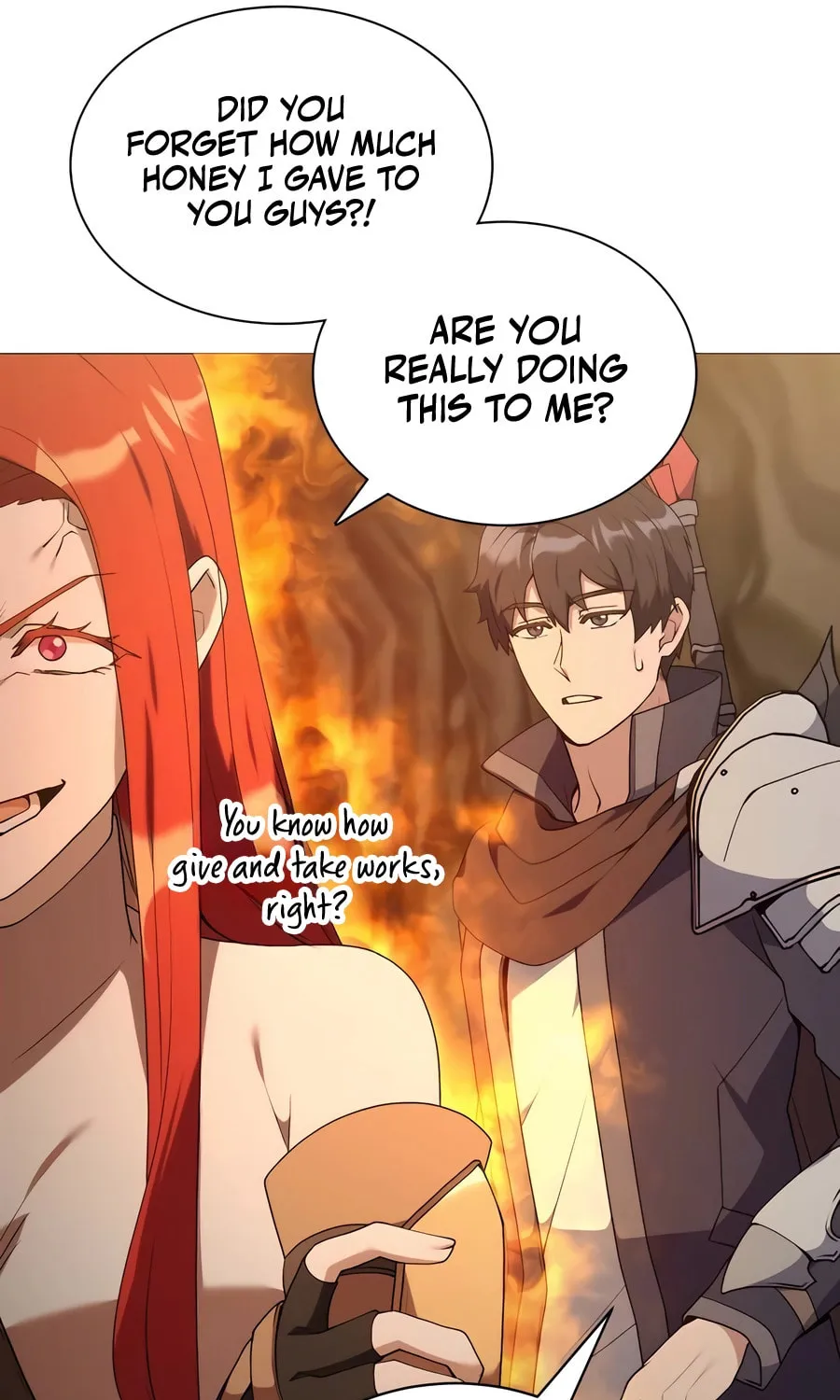 Hunter World