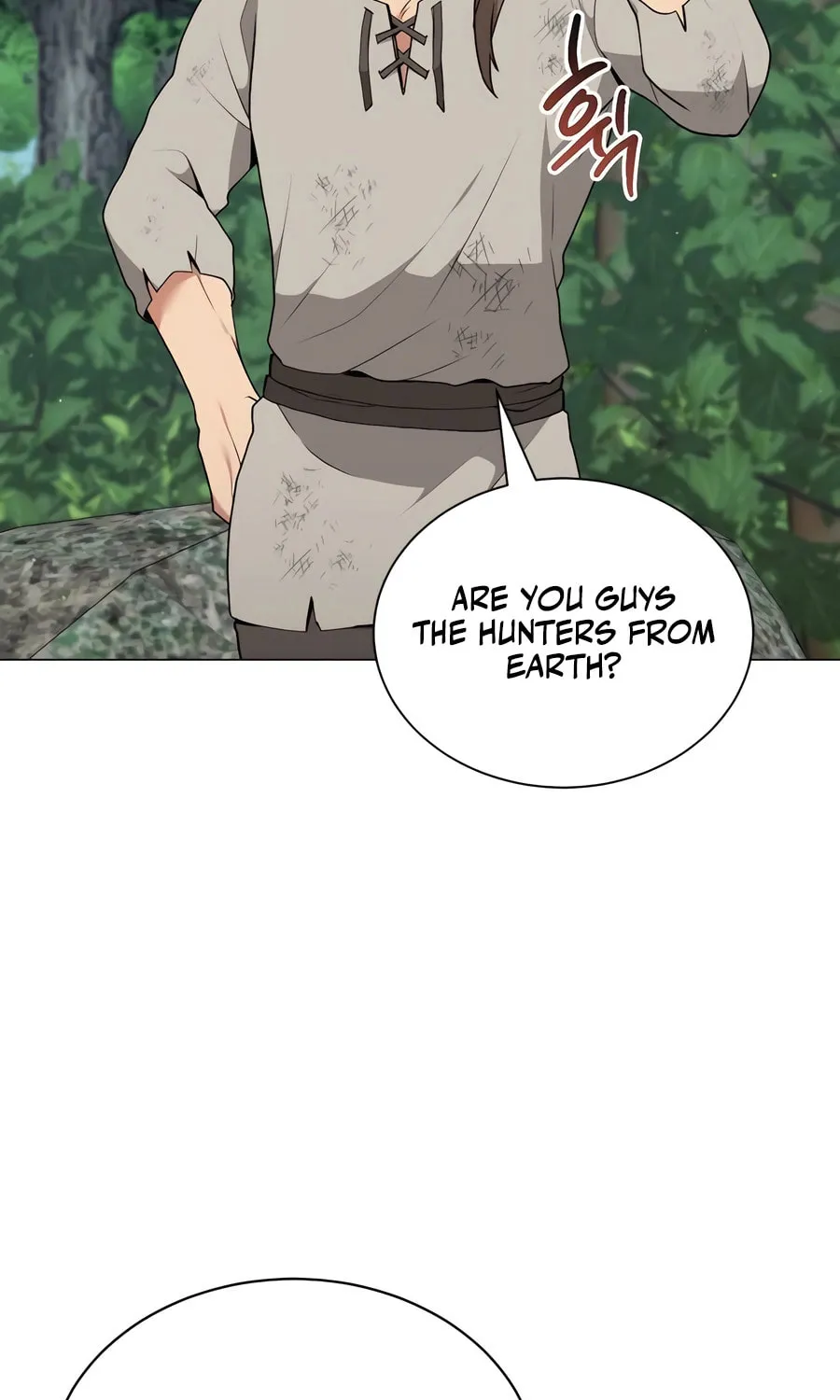 Hunter World