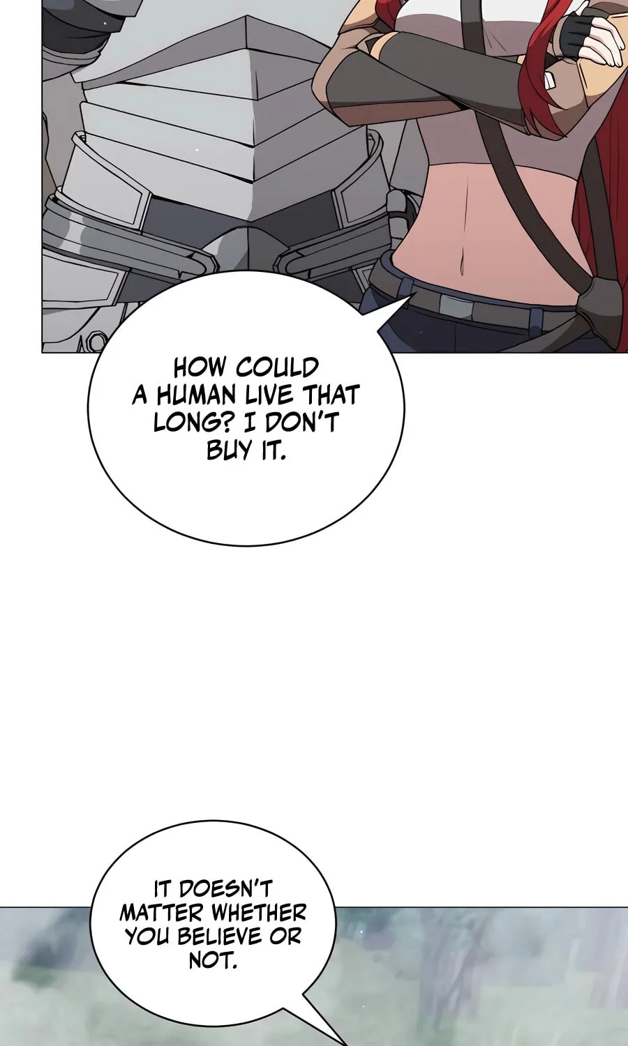 Hunter World