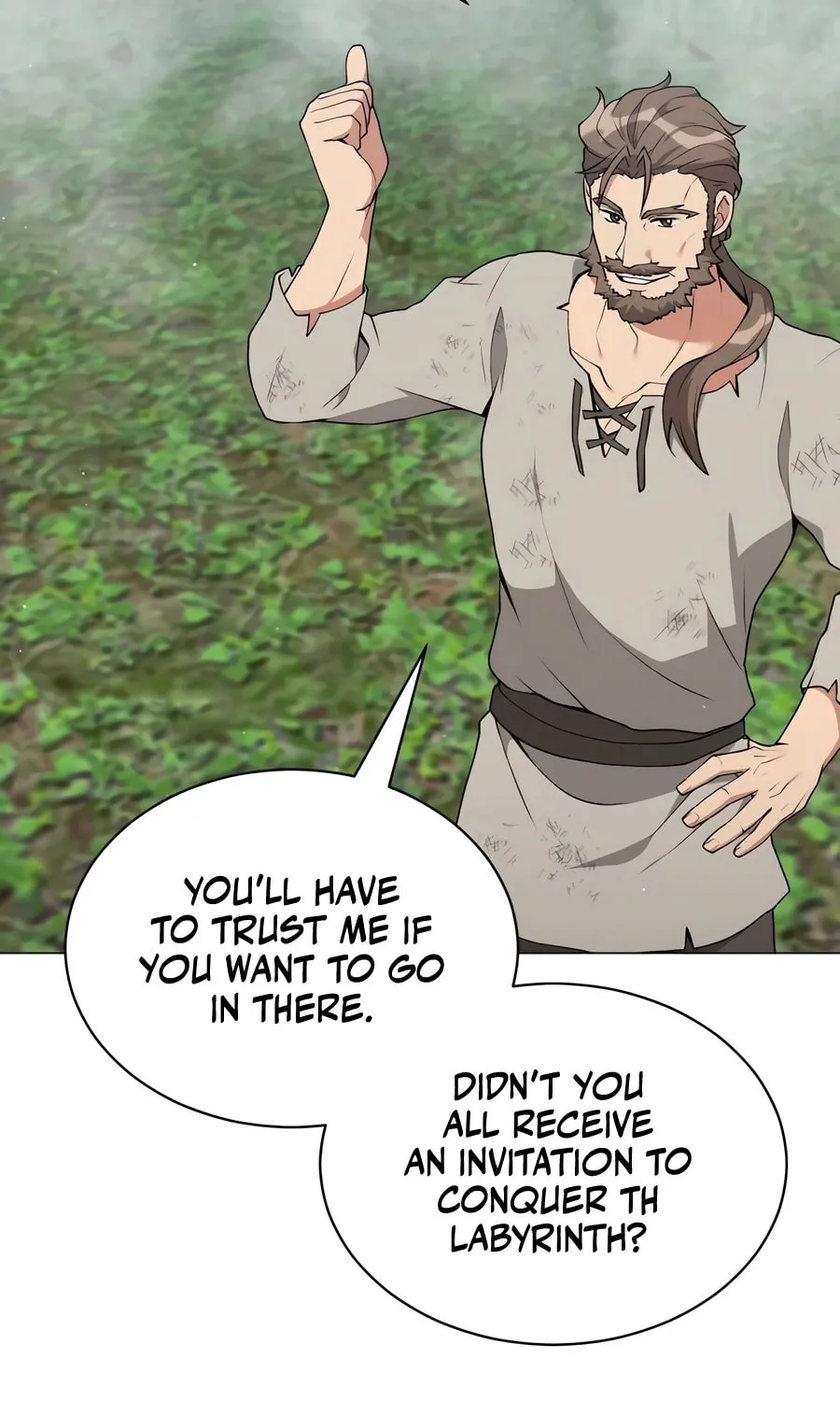 Hunter World