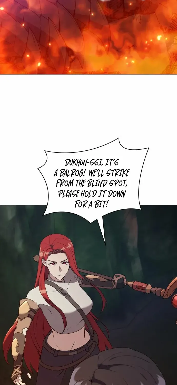 Hunter World