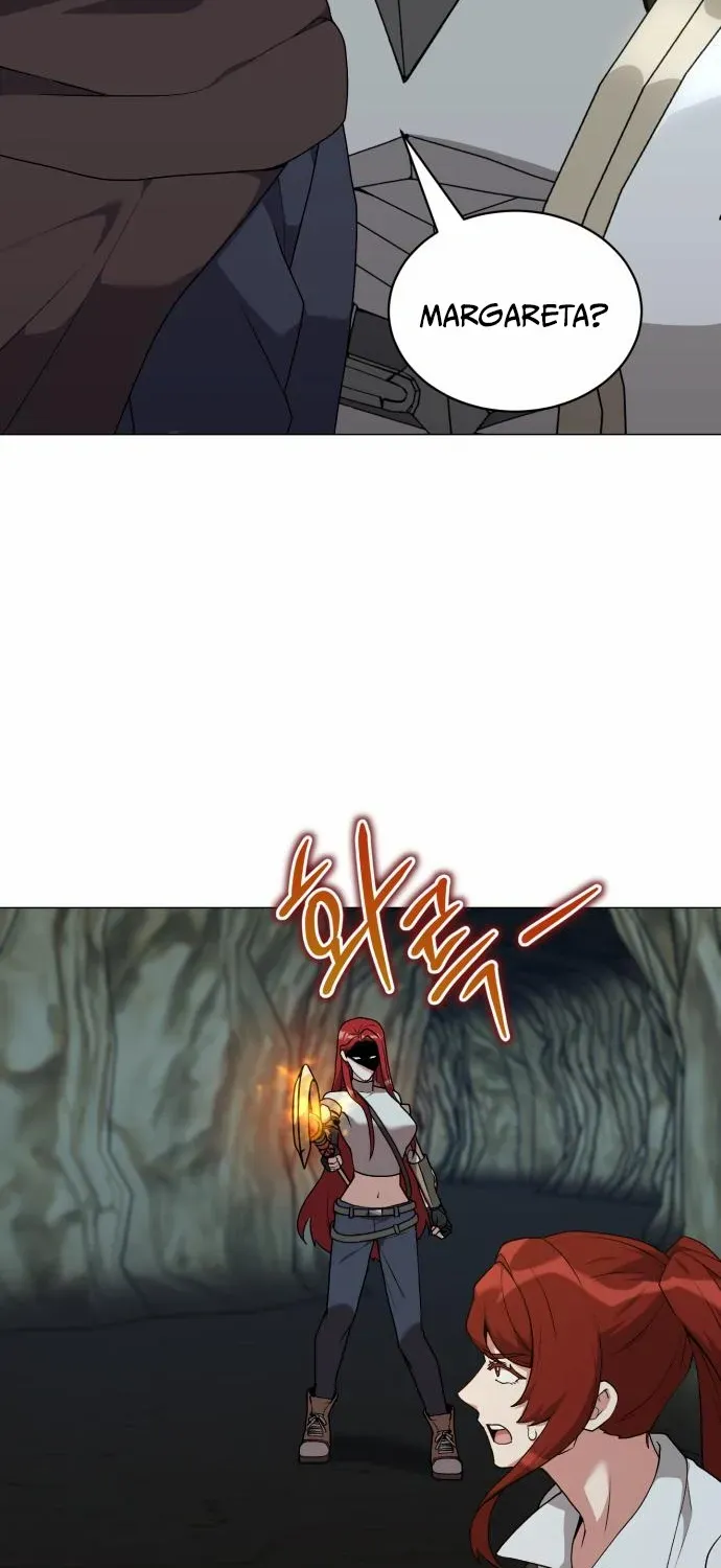 Hunter World
