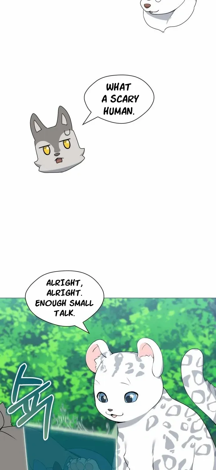 Hunter World