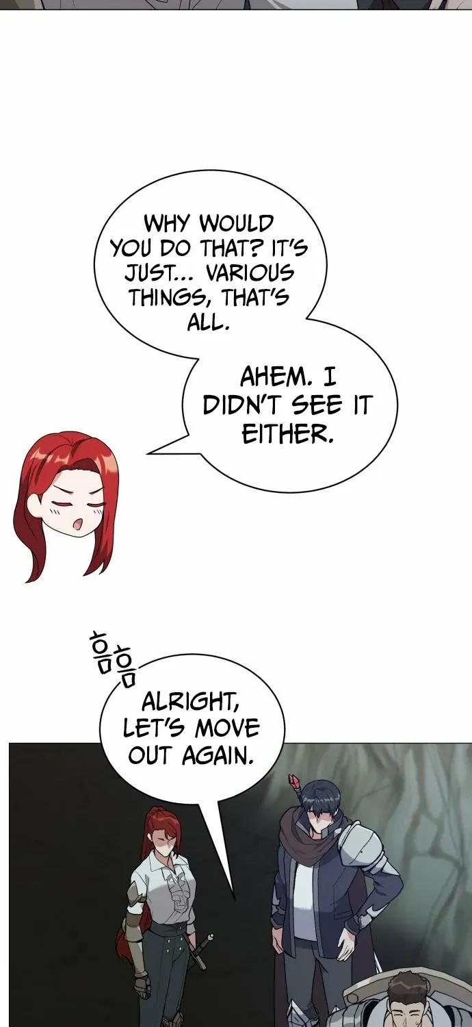 Hunter World