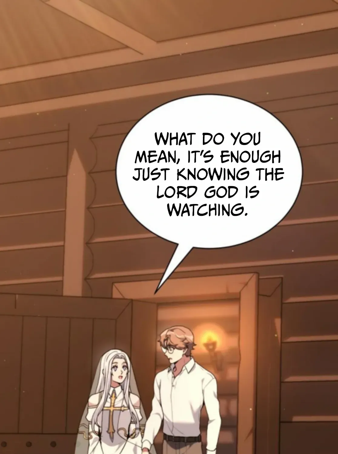 Hunter World
