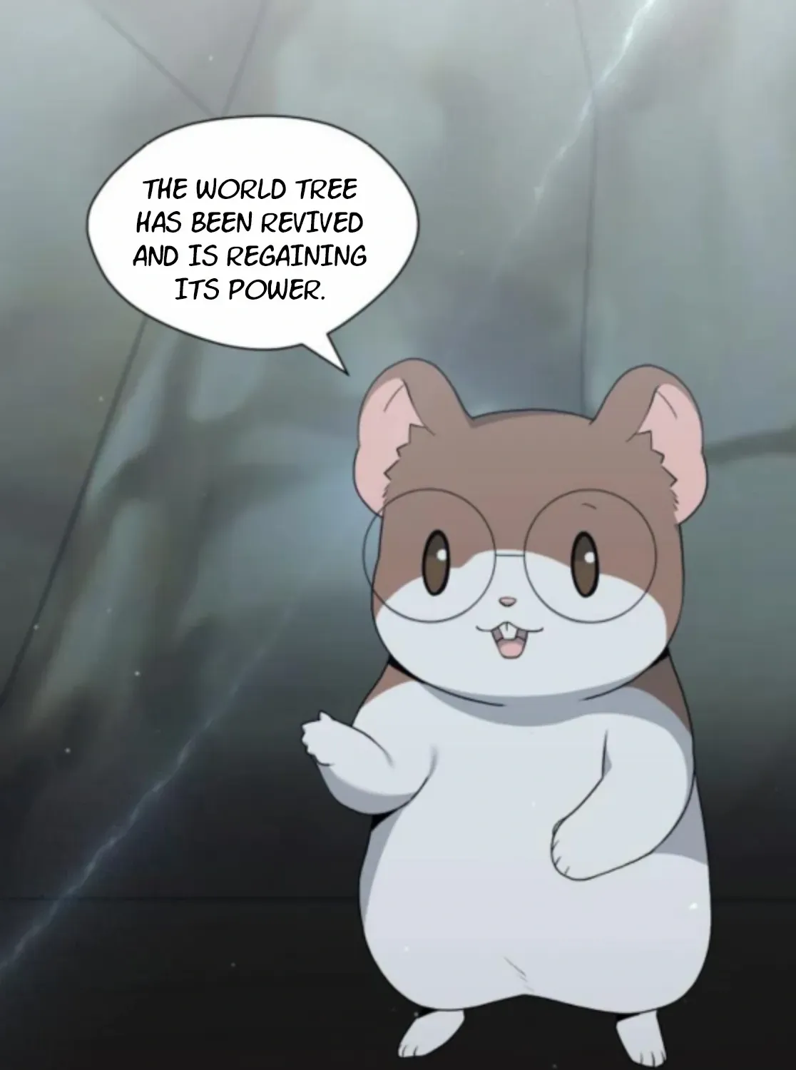 Hunter World