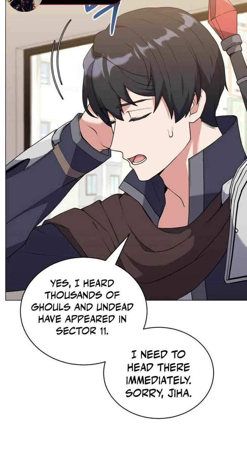 Hunter World