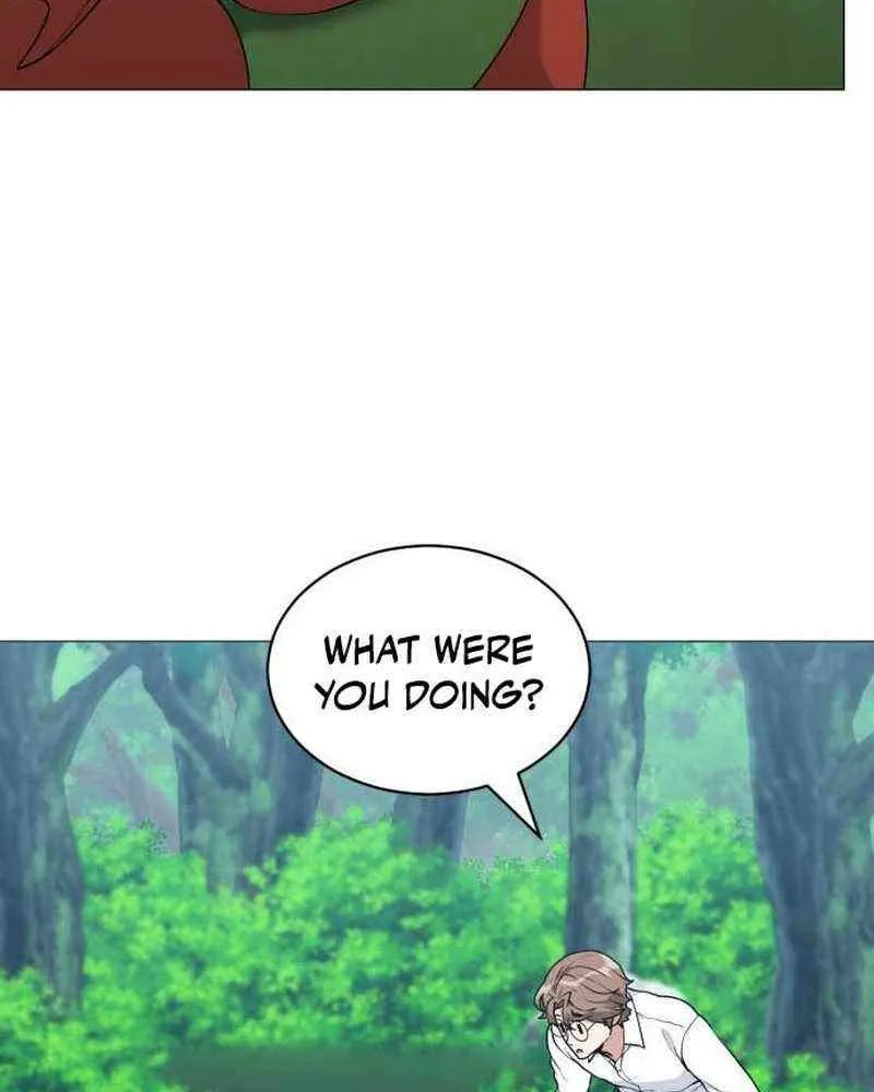 Hunter World