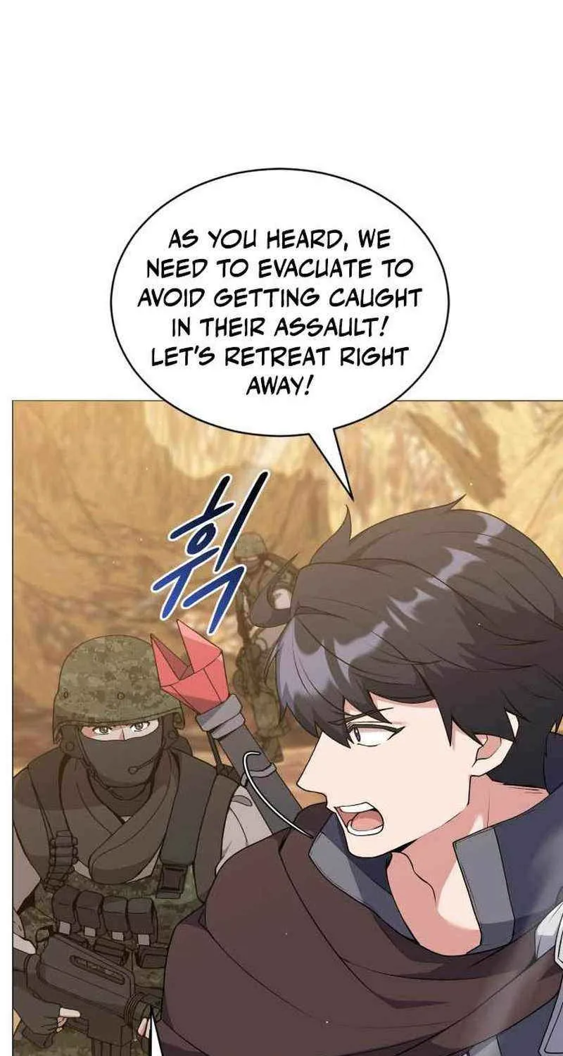 Hunter World