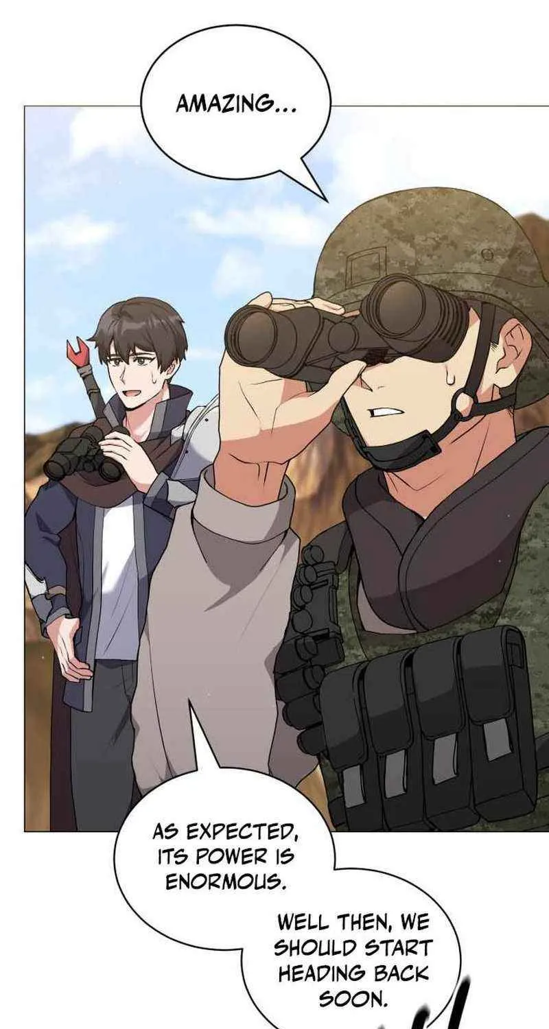 Hunter World
