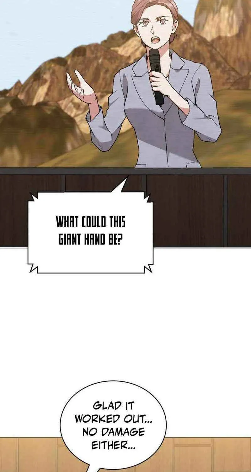 Hunter World