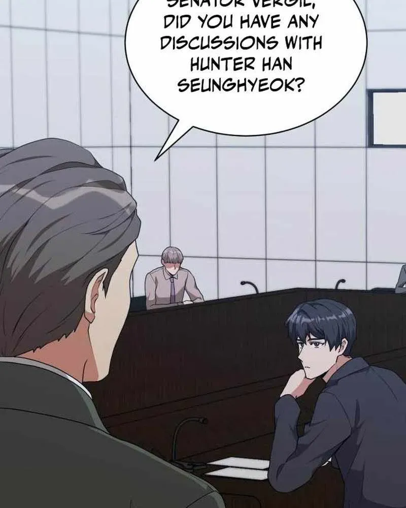 Hunter World