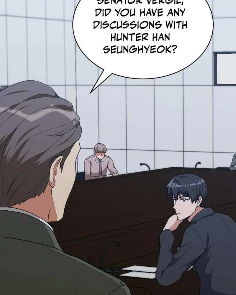 Hunter World