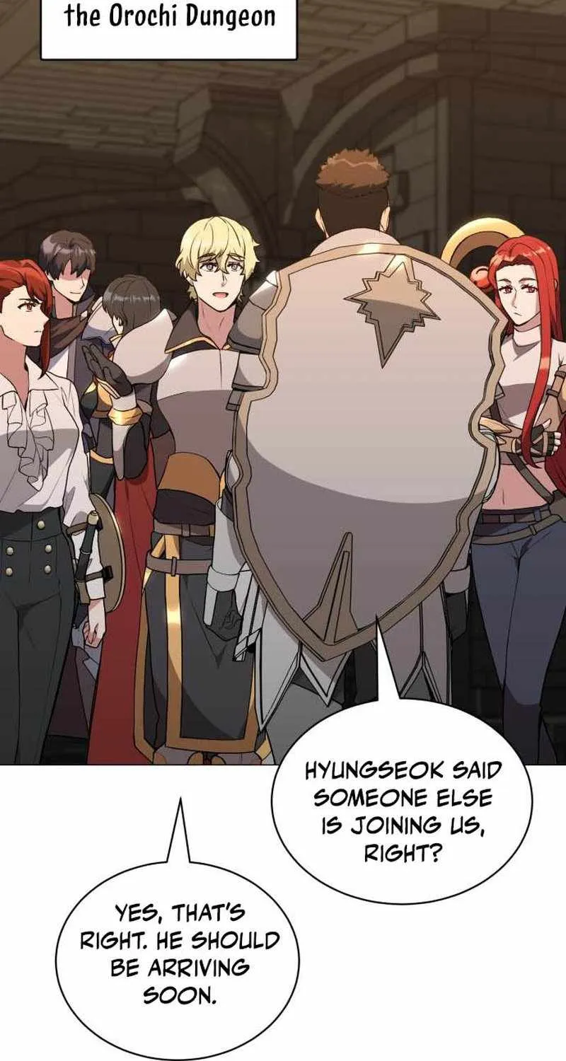 Hunter World