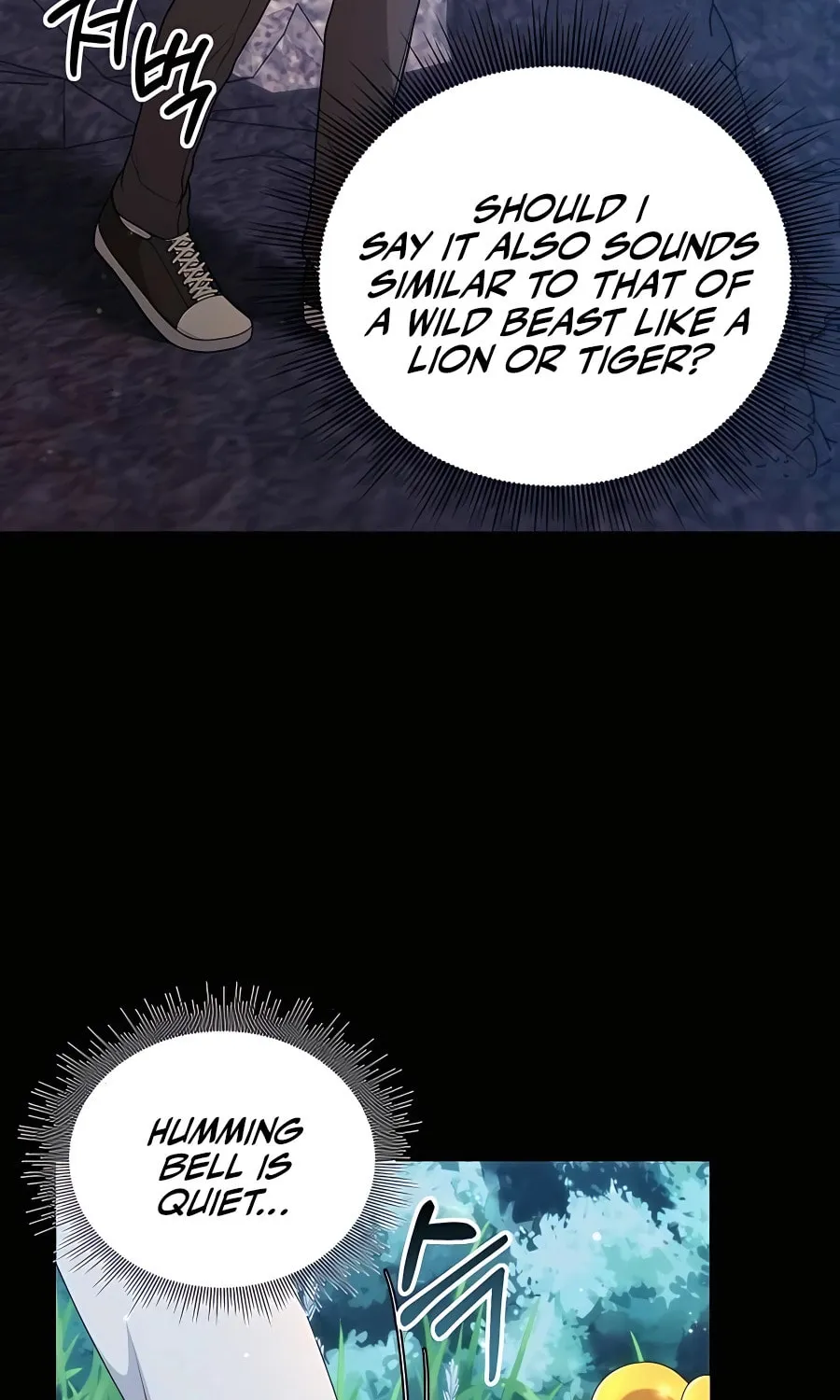 Hunter World