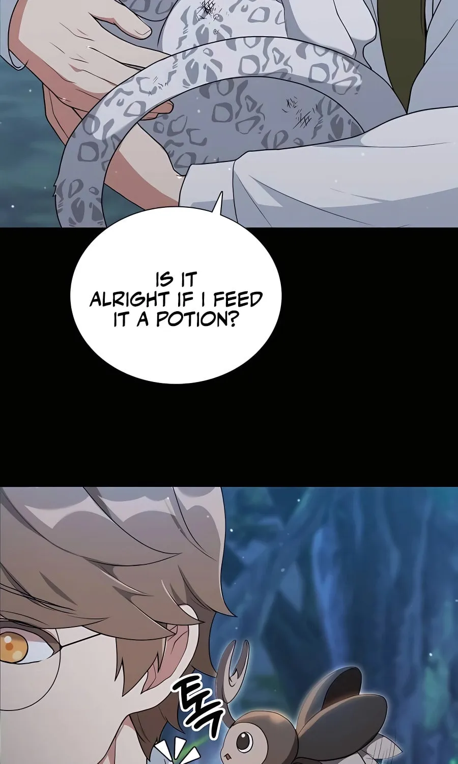 Hunter World