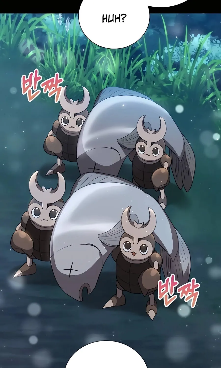 Hunter World