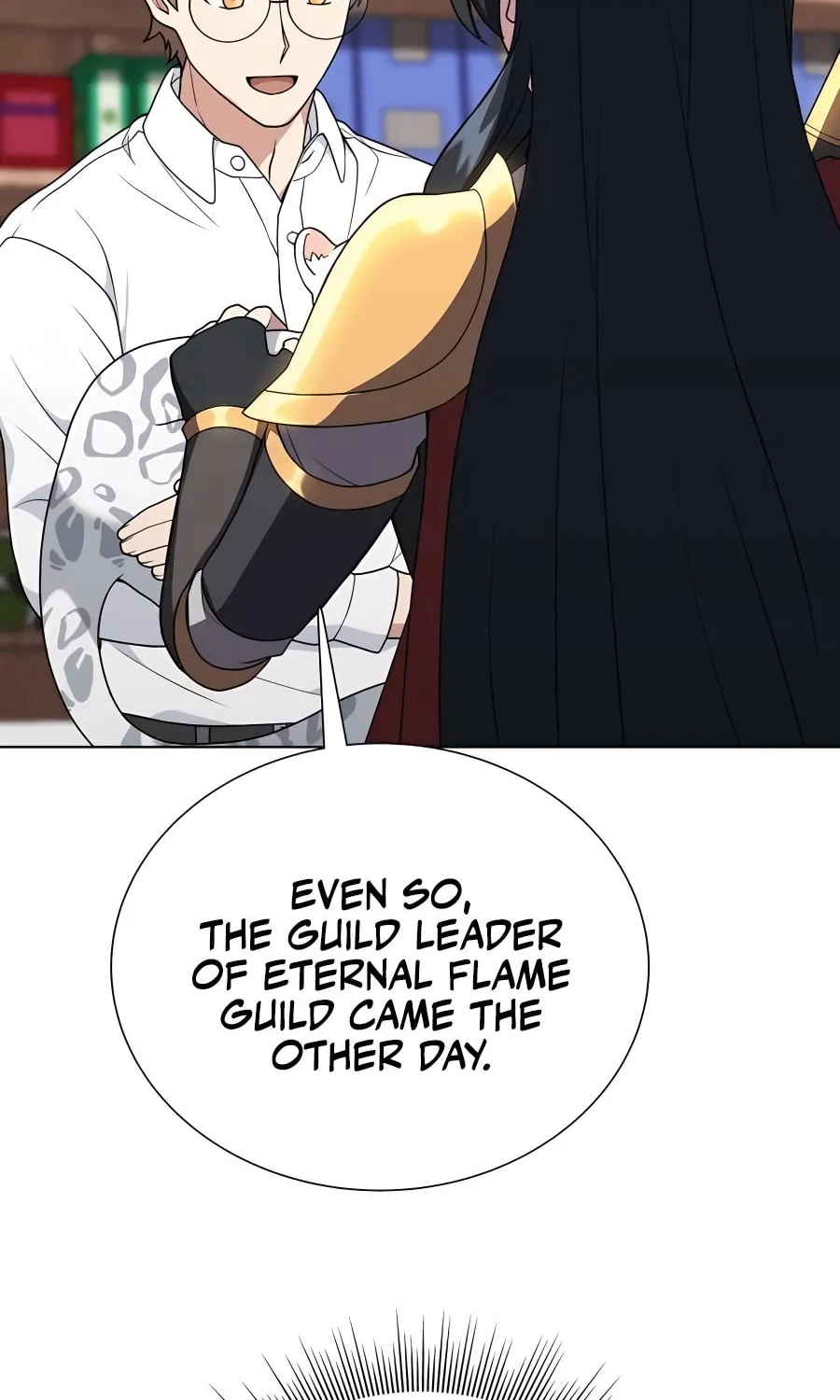 Hunter World