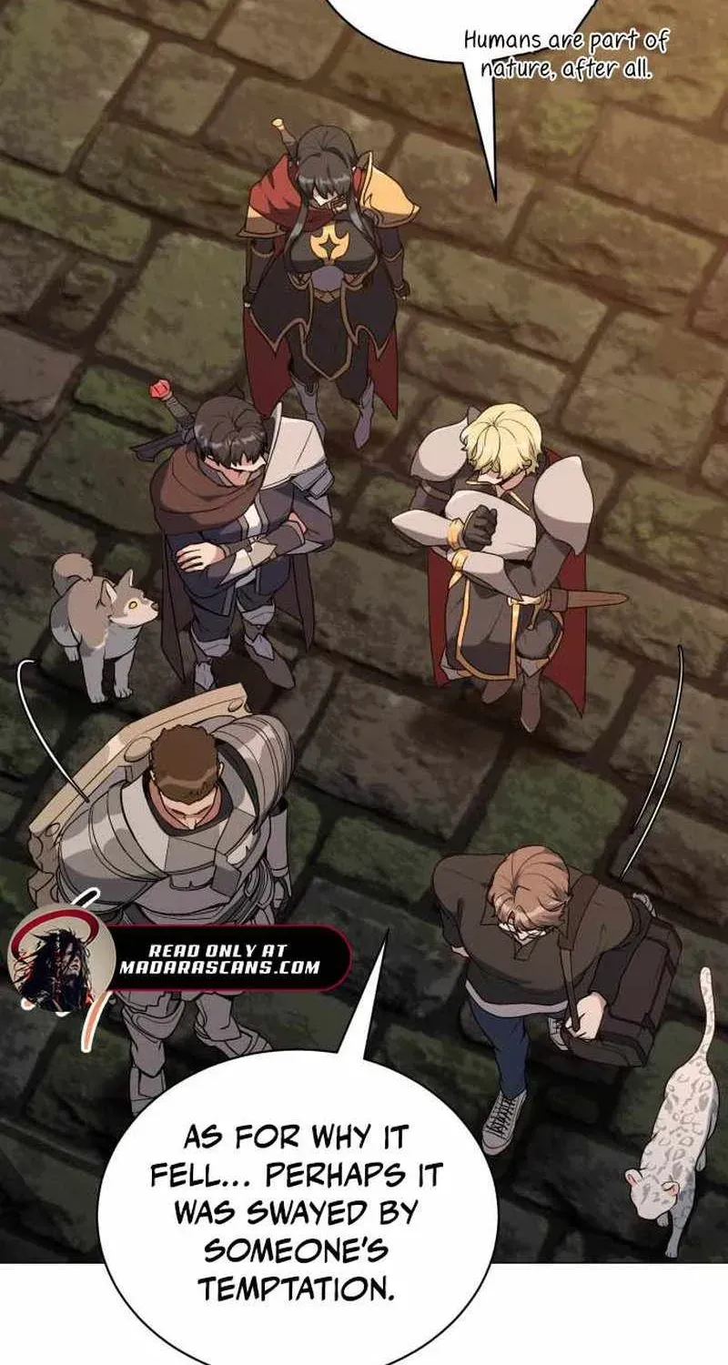 Hunter World