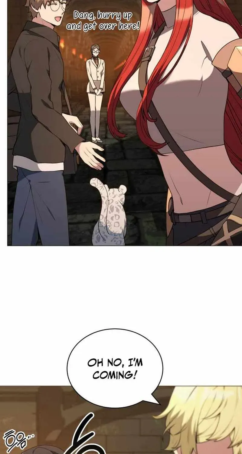 Hunter World