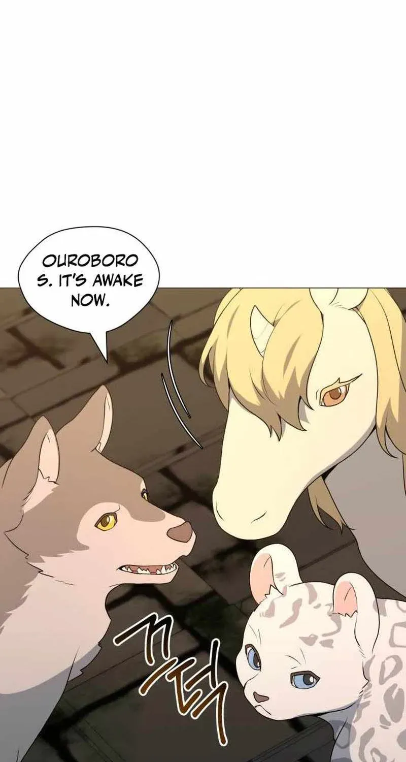 Hunter World