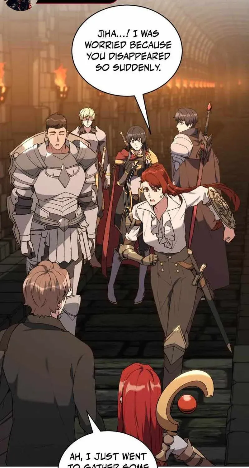 Hunter World