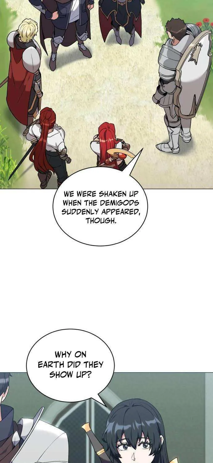 Hunter World