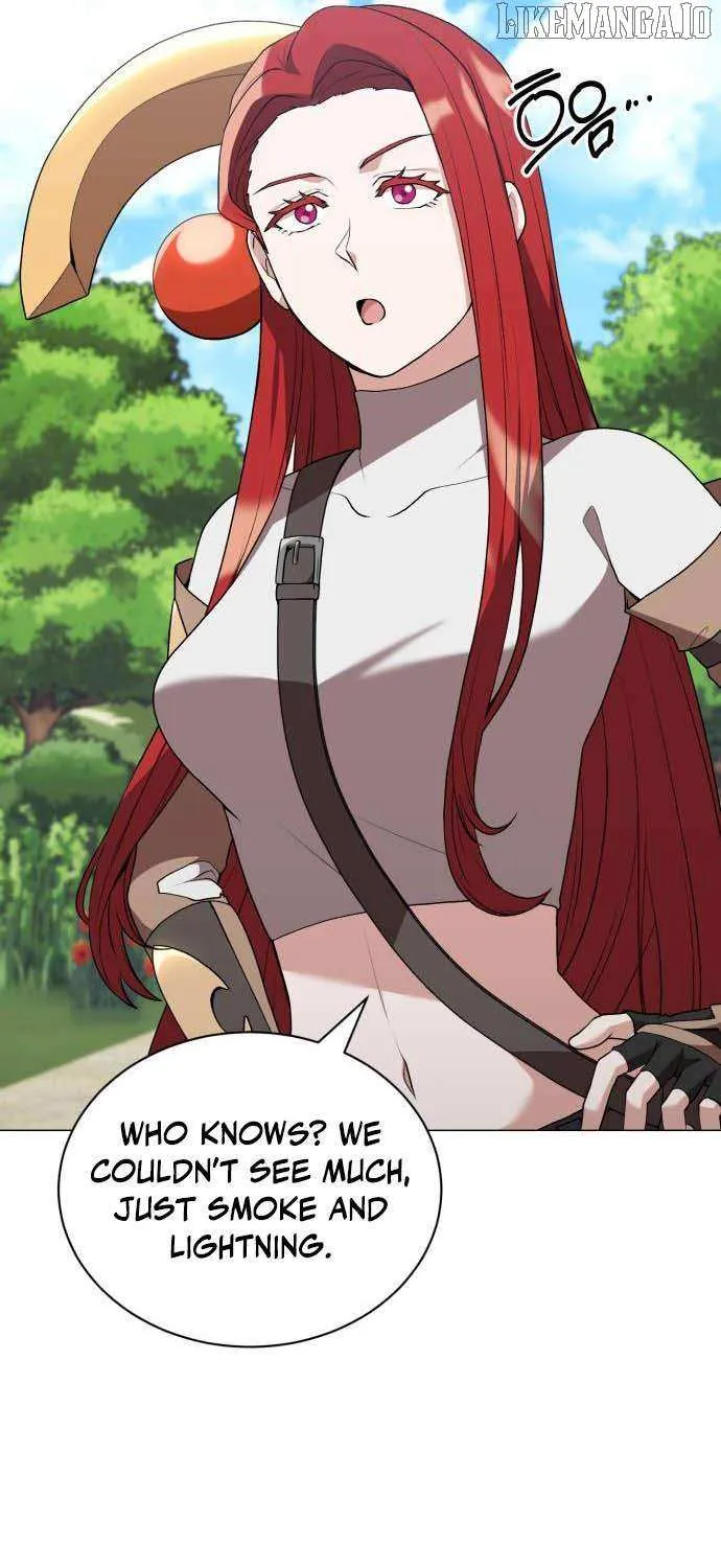 Hunter World