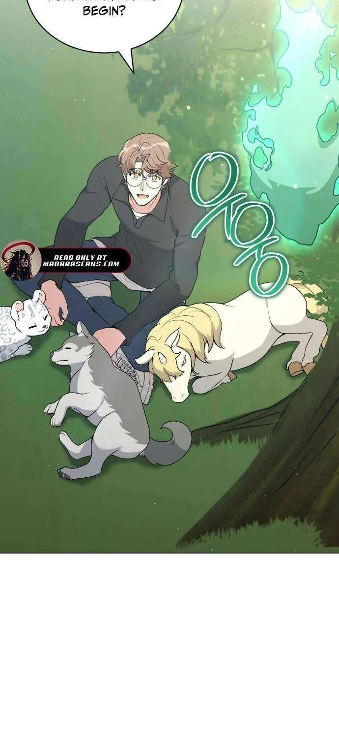 Hunter World