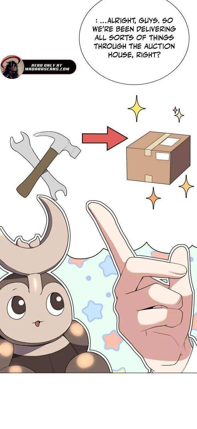Hunter World