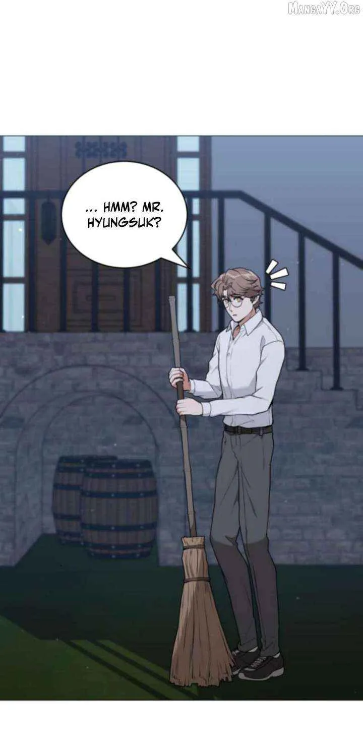 Hunter World