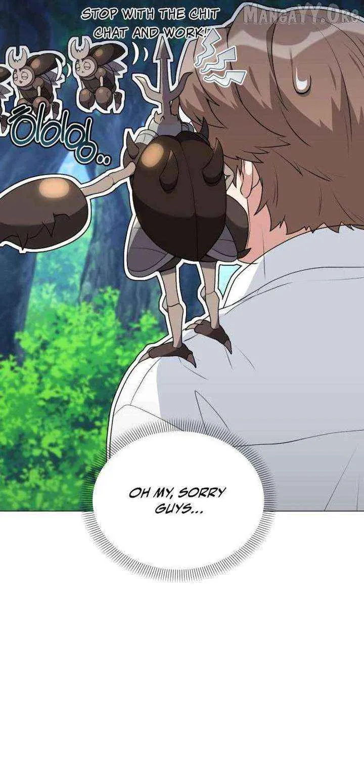 Hunter World