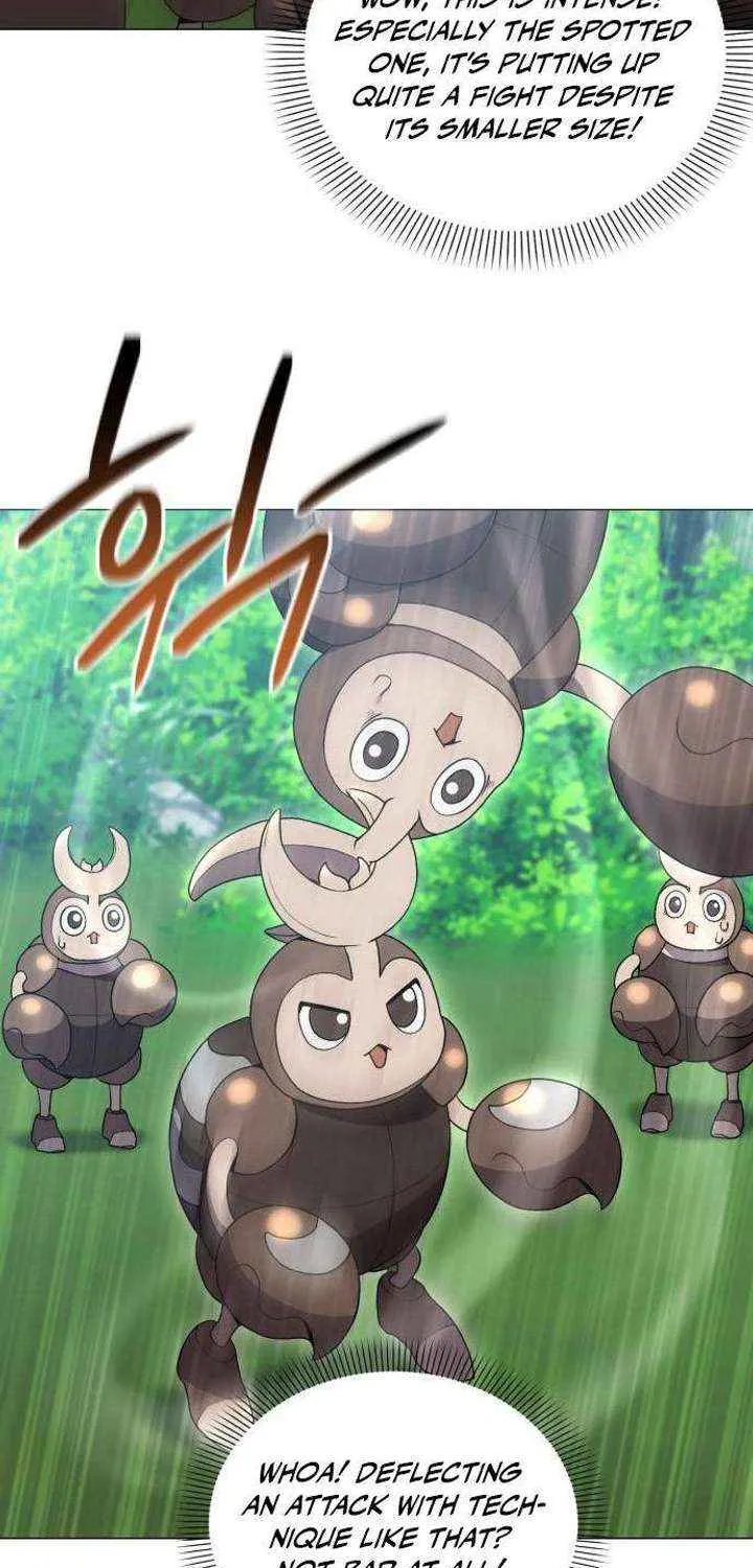 Hunter World