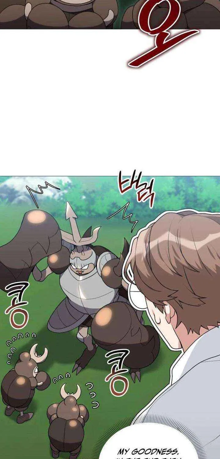 Hunter World
