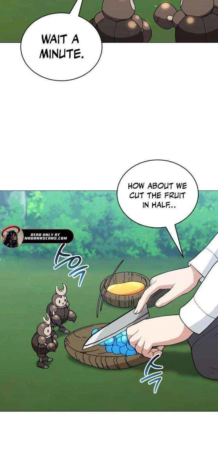 Hunter World