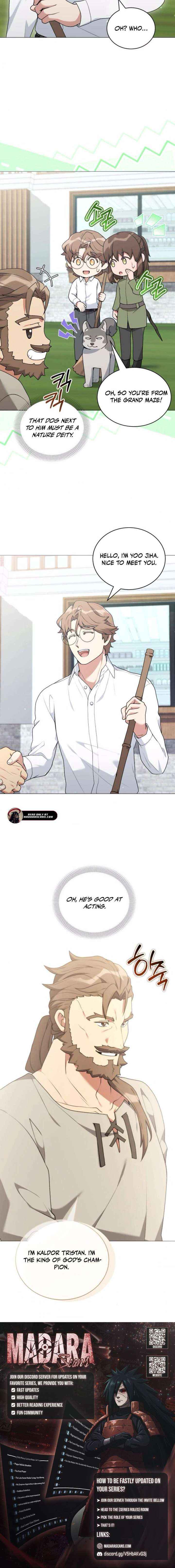 Hunter World